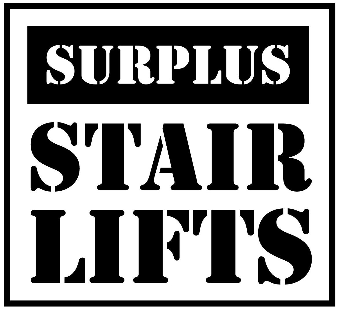surplus Stairlifts buy sell Stairlift chairs