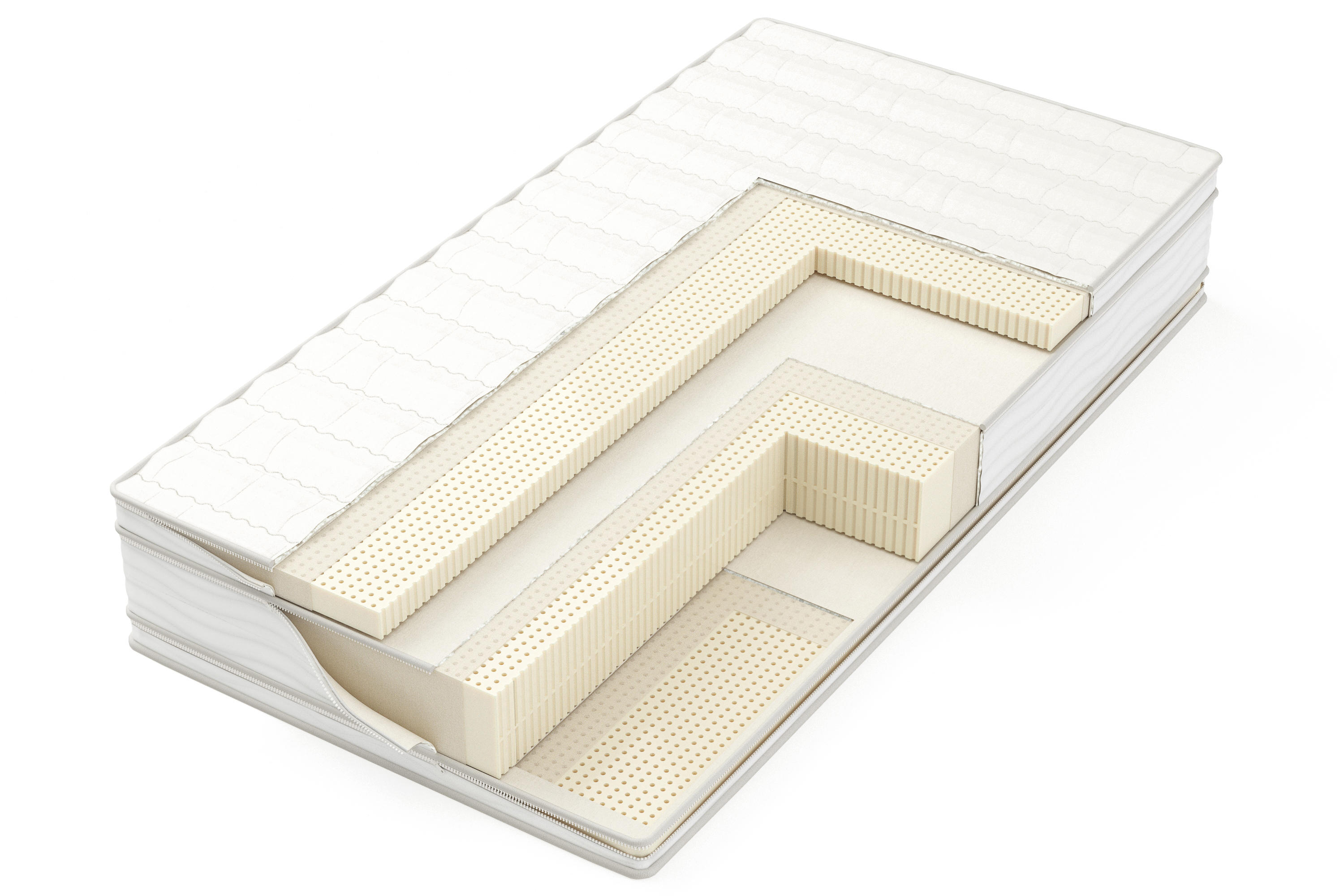 latex mattress