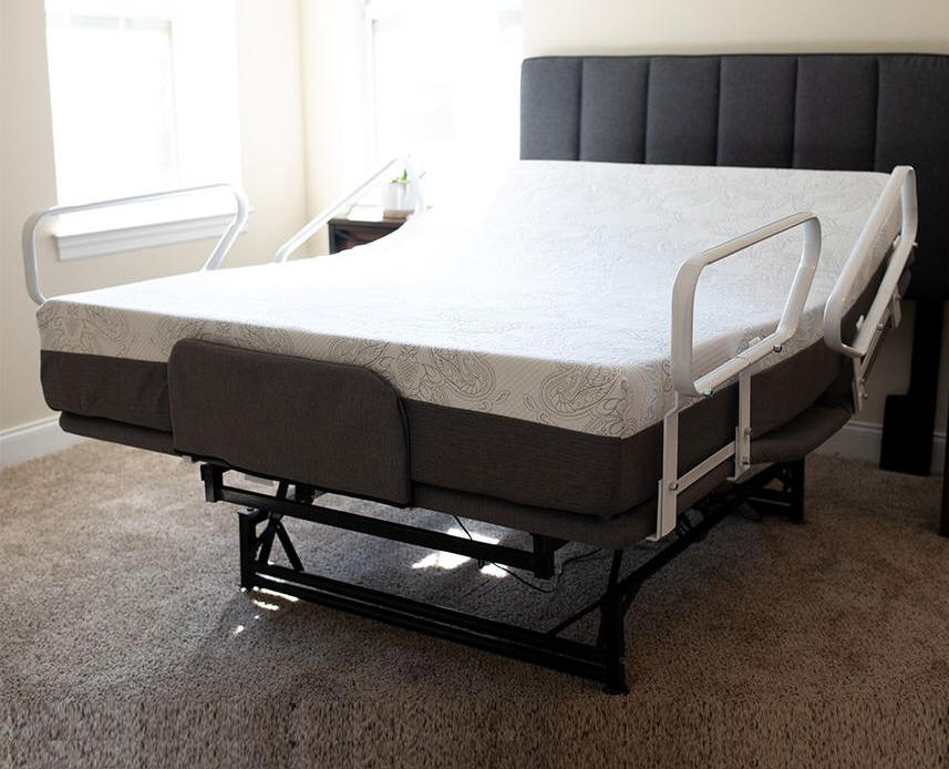 Inland Empire flex-a-bed