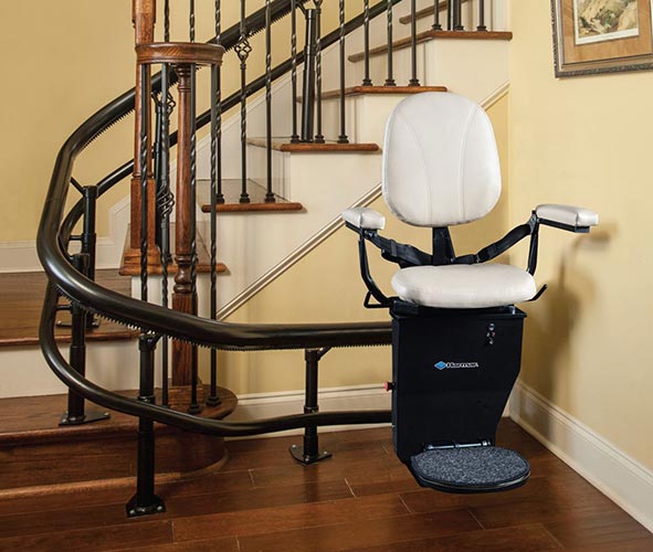 Inland Empire Chair Stairlifts