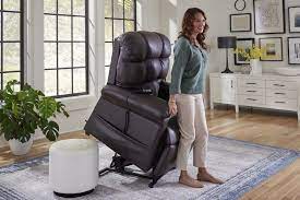 Ontario pride viva lift chair recliner