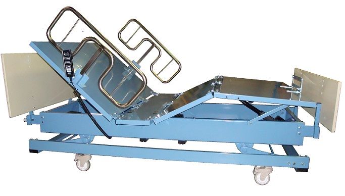 Inland Empire Bariatric Beds